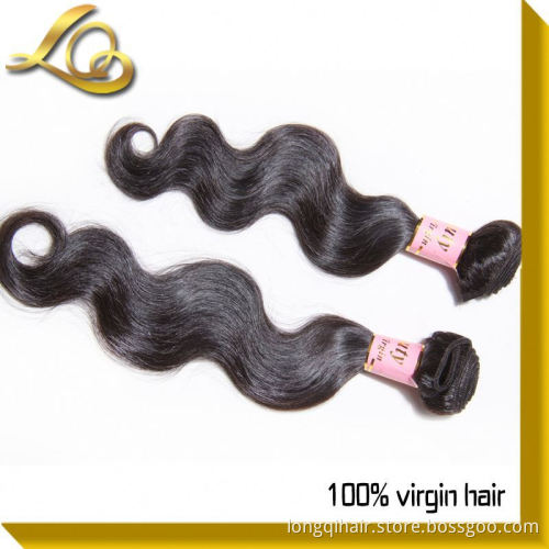 22 24 26 28 30 Inches Brazilian 5A Weave Hair Human Hair Weave Color Chart